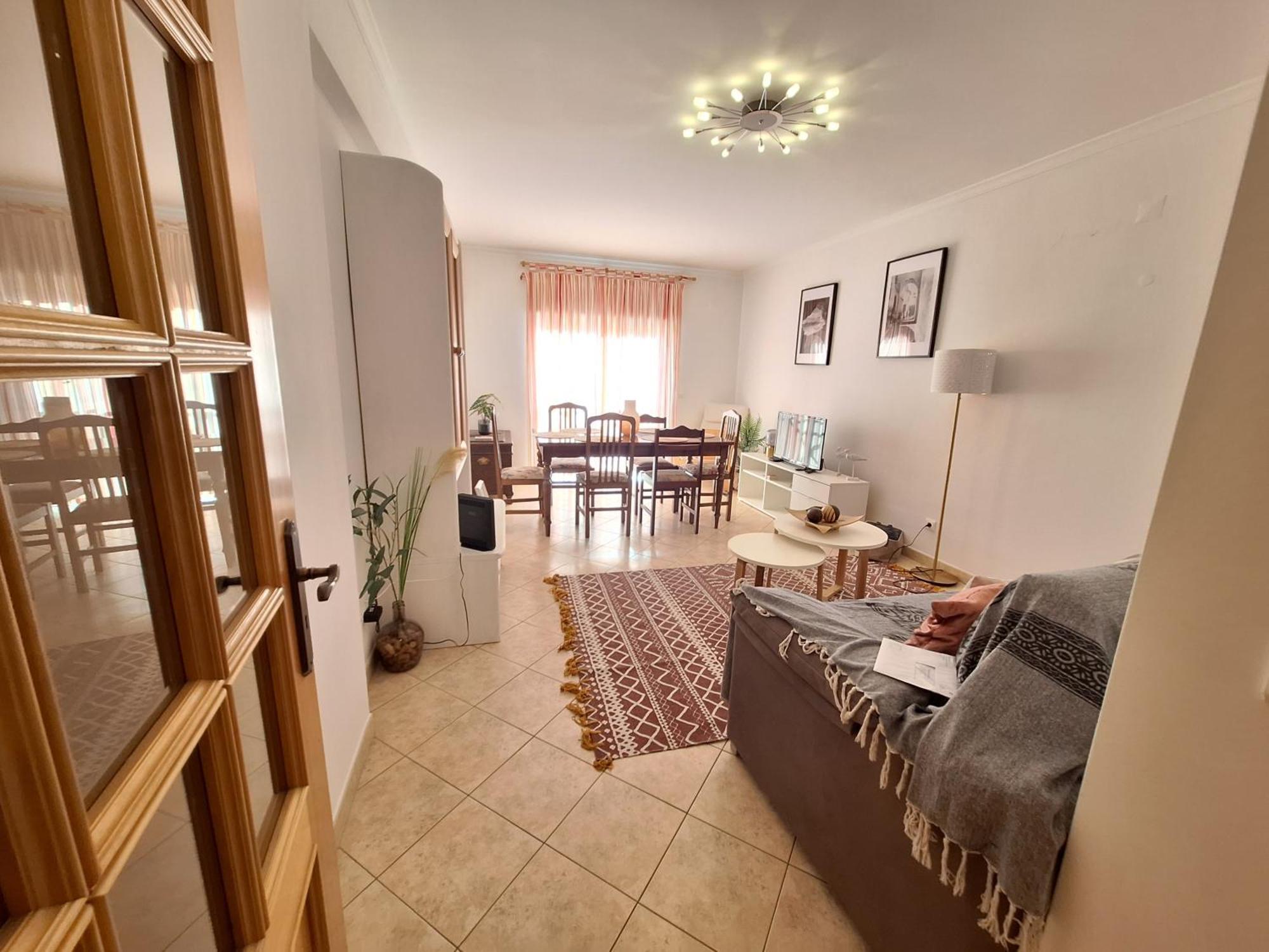 Ondasol- Acolhedor T2 Na Cidade Velha Albufeira Exteriör bild