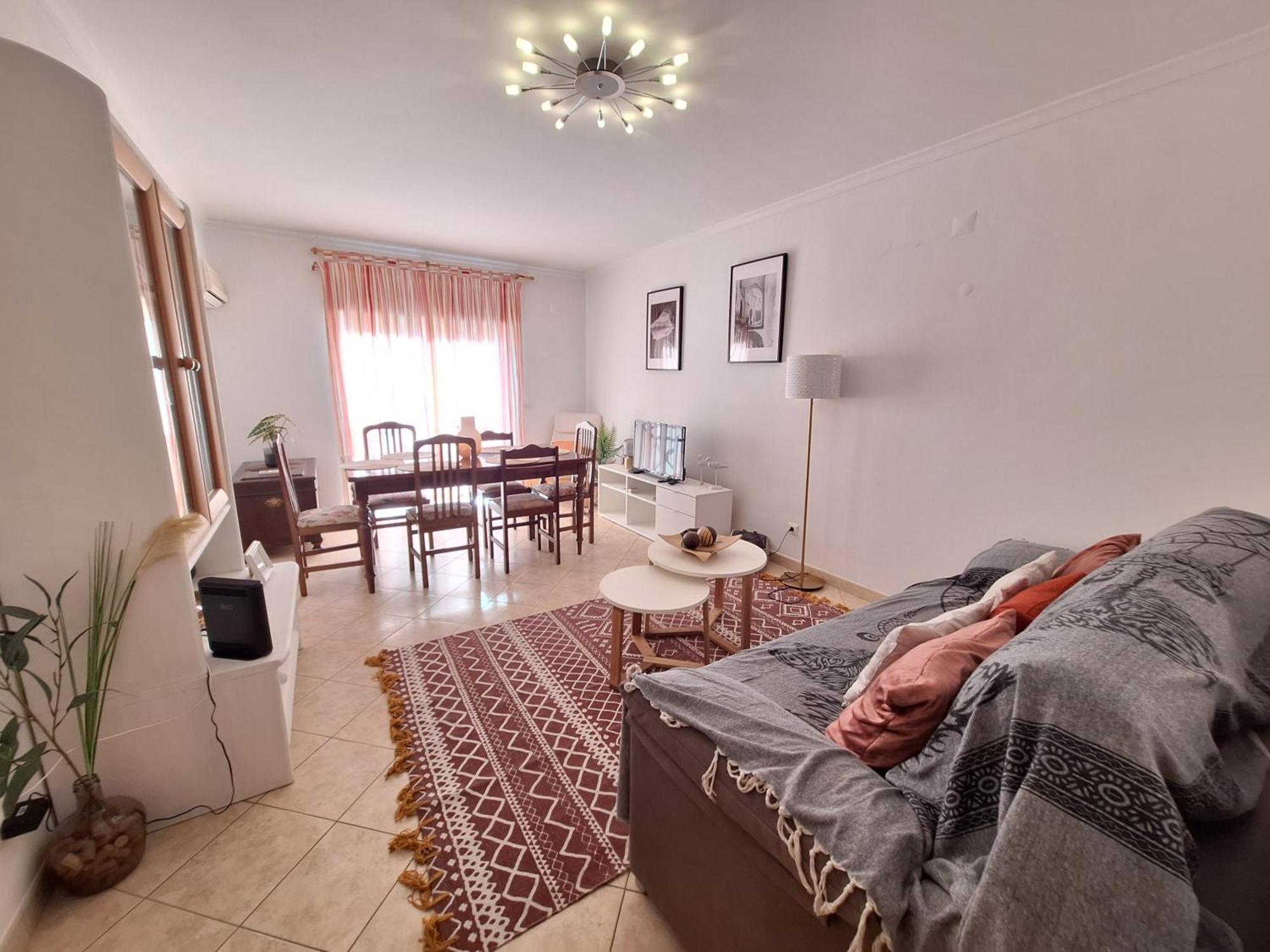 Ondasol- Acolhedor T2 Na Cidade Velha Albufeira Exteriör bild